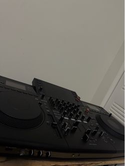 Pioneer Opus-Quad