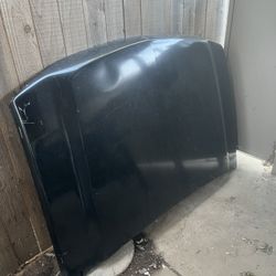 2003-2006 Chevy Hood