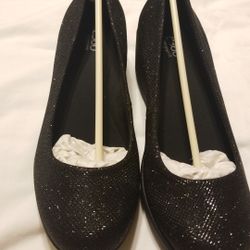 Easy Spirits E360 Esclarita Blk Women's Shoes
