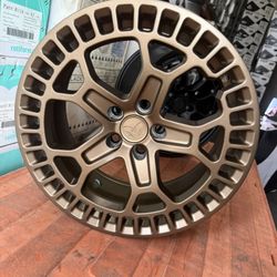 17” MKW WHEELS ON SALE!!5x108