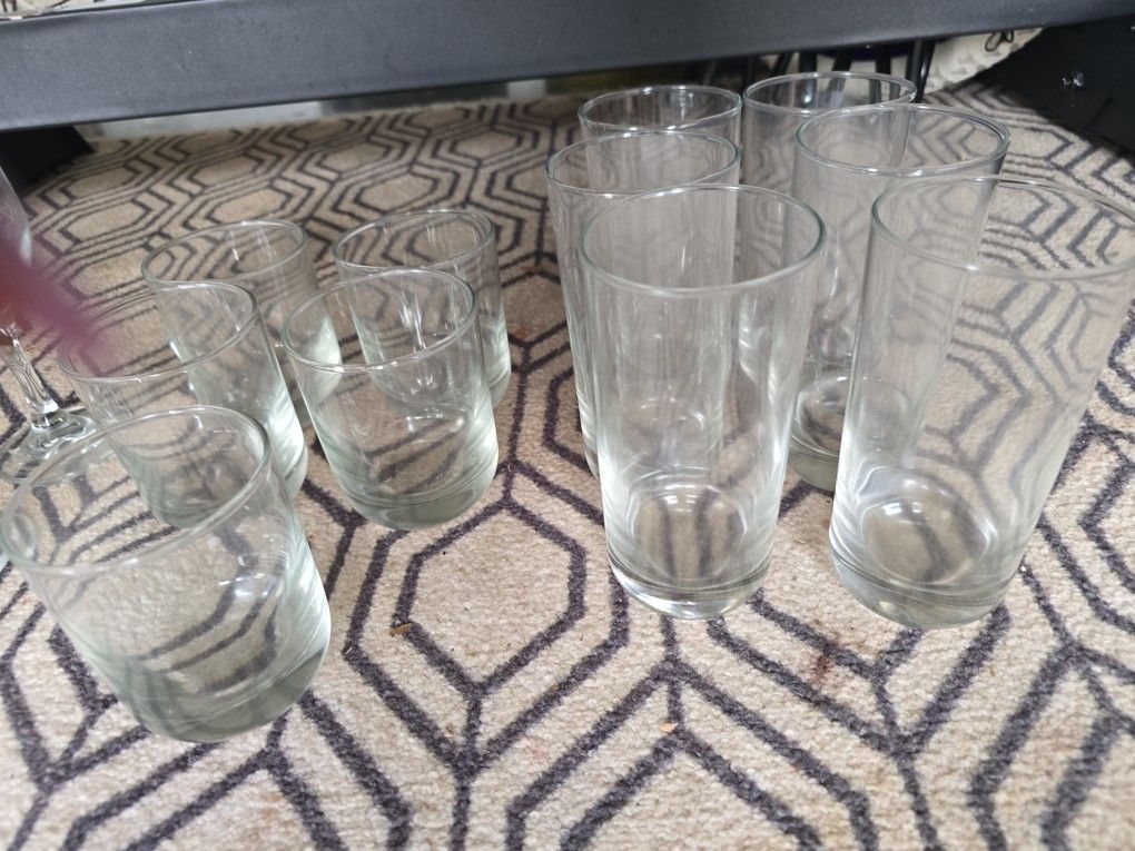 Kitchen Ware and More!