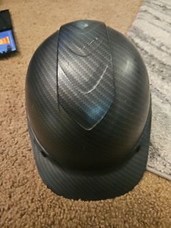 Pyramex hard hat