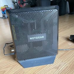 Netgear Modem Router C7000 V2