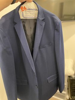 Mens Blazer 42R