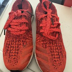 Adidas Ultraboost Used Size 8.5 No Box - 20$