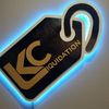 KC 900 North Market Blvd Ste G