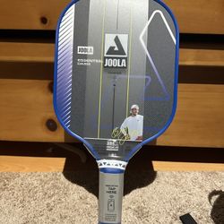 JOOLA Essentials Dash Pickleball Paddle - Midnight Navy