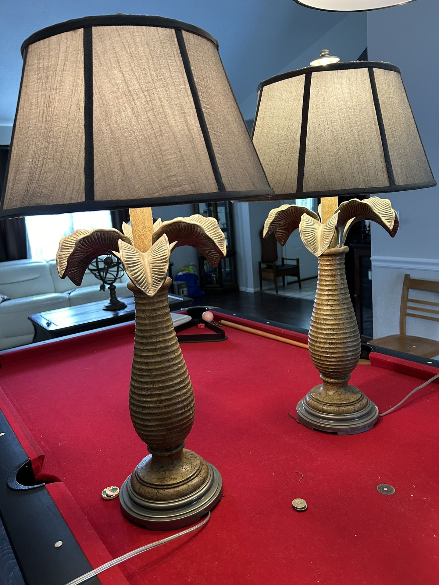 Lamps