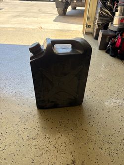 Frontrunner front runner water Jerry can