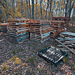 Pallets