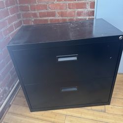 File Cabinets