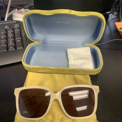 Gucci Sunglasses Women 