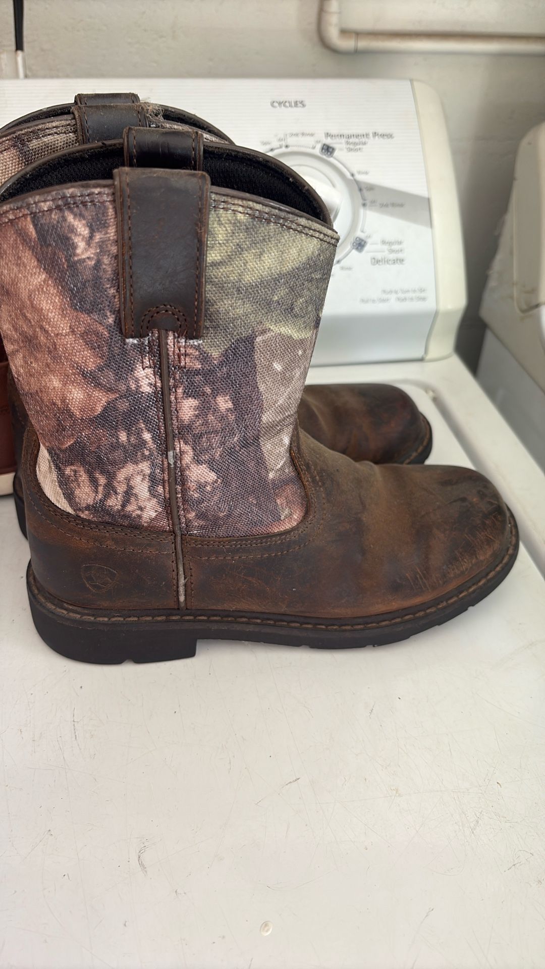 Kids Boots