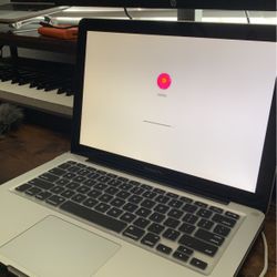 Macbook Pro 13-3 Inch  1 TB 16 GB Ram 2.9GHz Dual-Core Intel Core I7