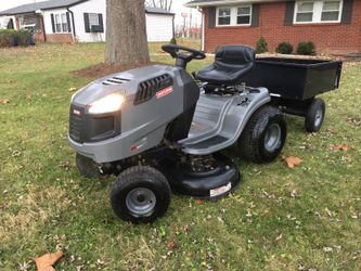 2012 briggs and cheap stratton lawn mower