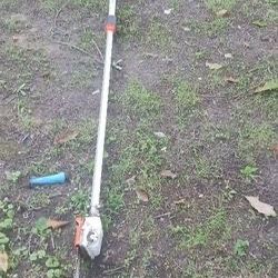 Stihl Ht 135 Pole Saw