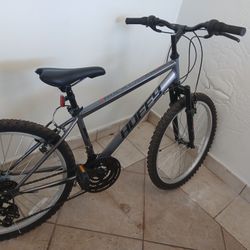 Huffy Bicycle 