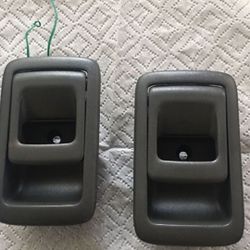 Doors Handle Toyota