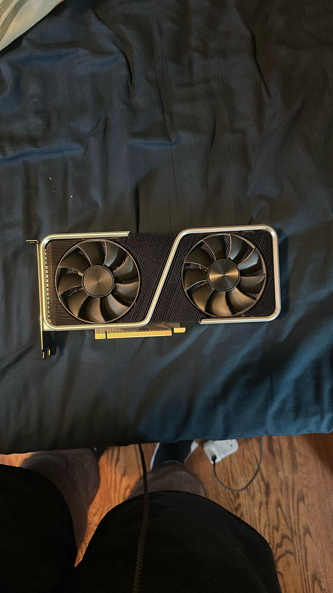 GeForce 3060ti
