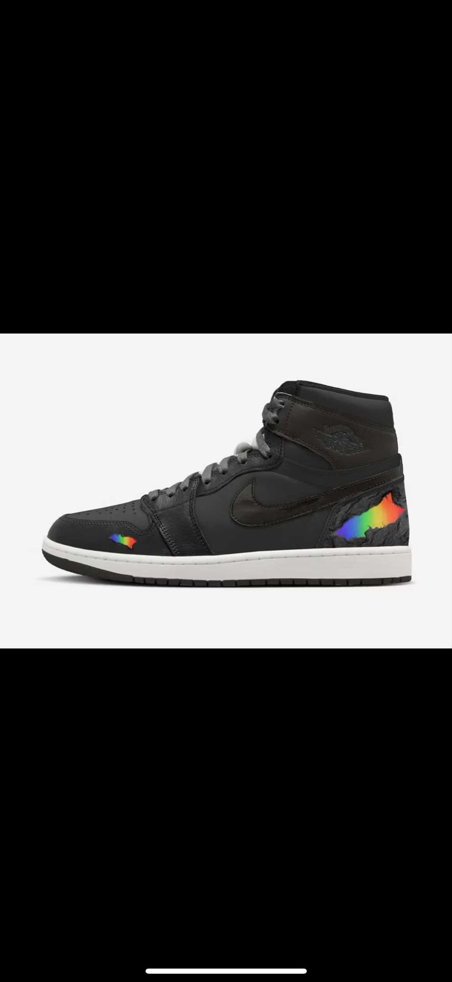 Jordan Retro 1 Early