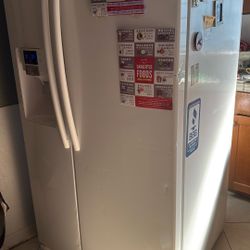 Refrigerator  Free