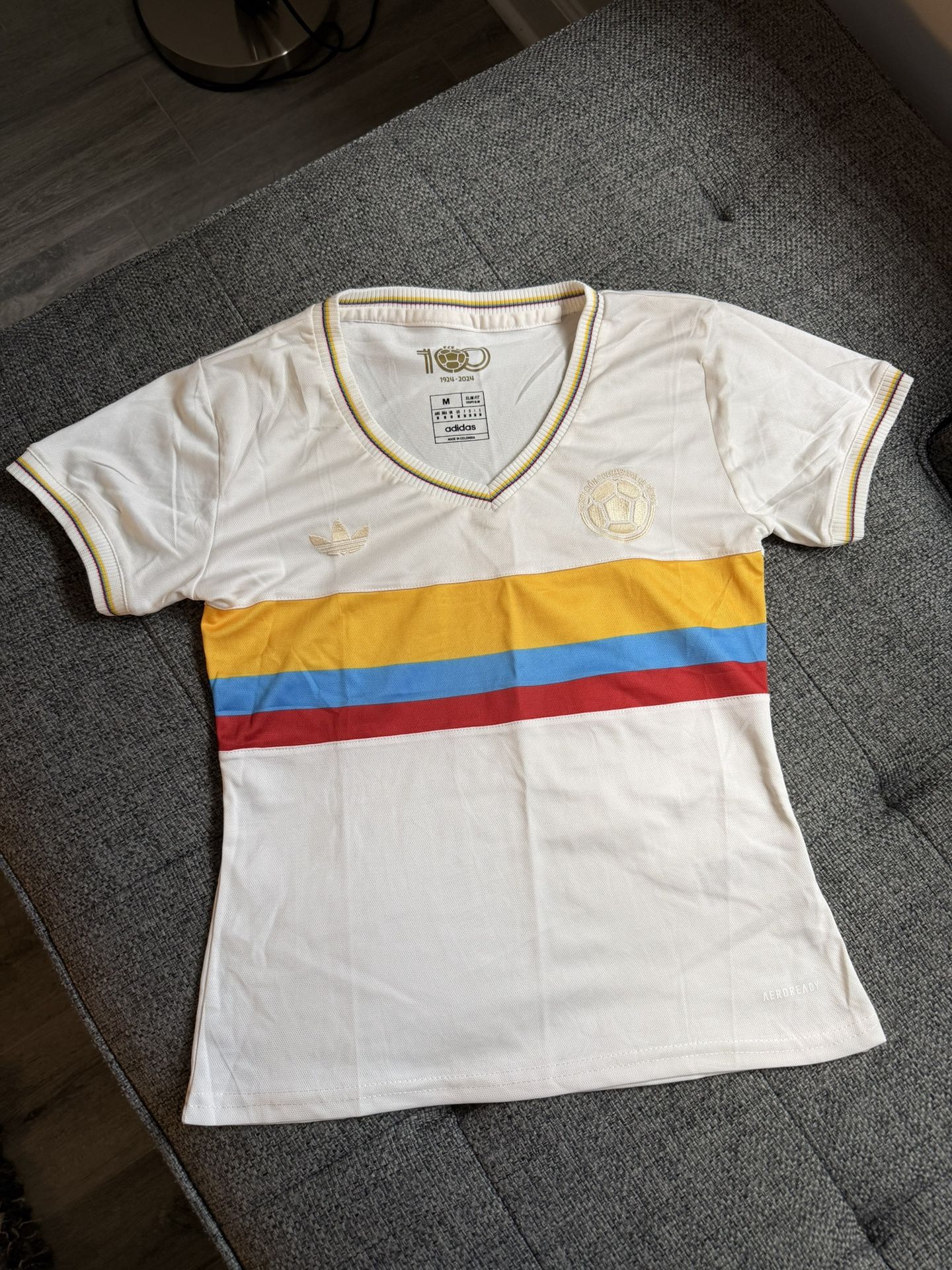 Colombian Jersey Women