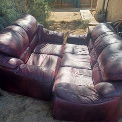 Free Couch