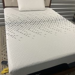 Nectar Ultra Memory Foam Queen Mattress