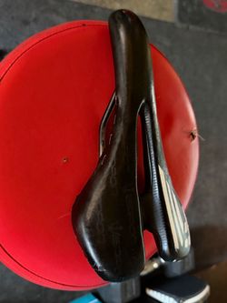 BIKE SADDLE