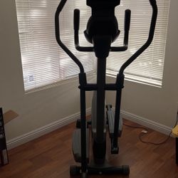 Golds  Gym Elliptical 