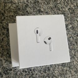 AirPod pro (gen3) 