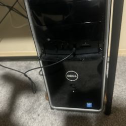 2016 Dell Inspirion 3847