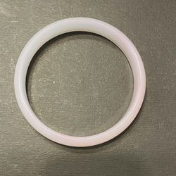 Beautiful Natural Carnelian Bangle Bracelet 