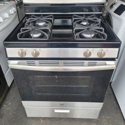 Gas Stove GE