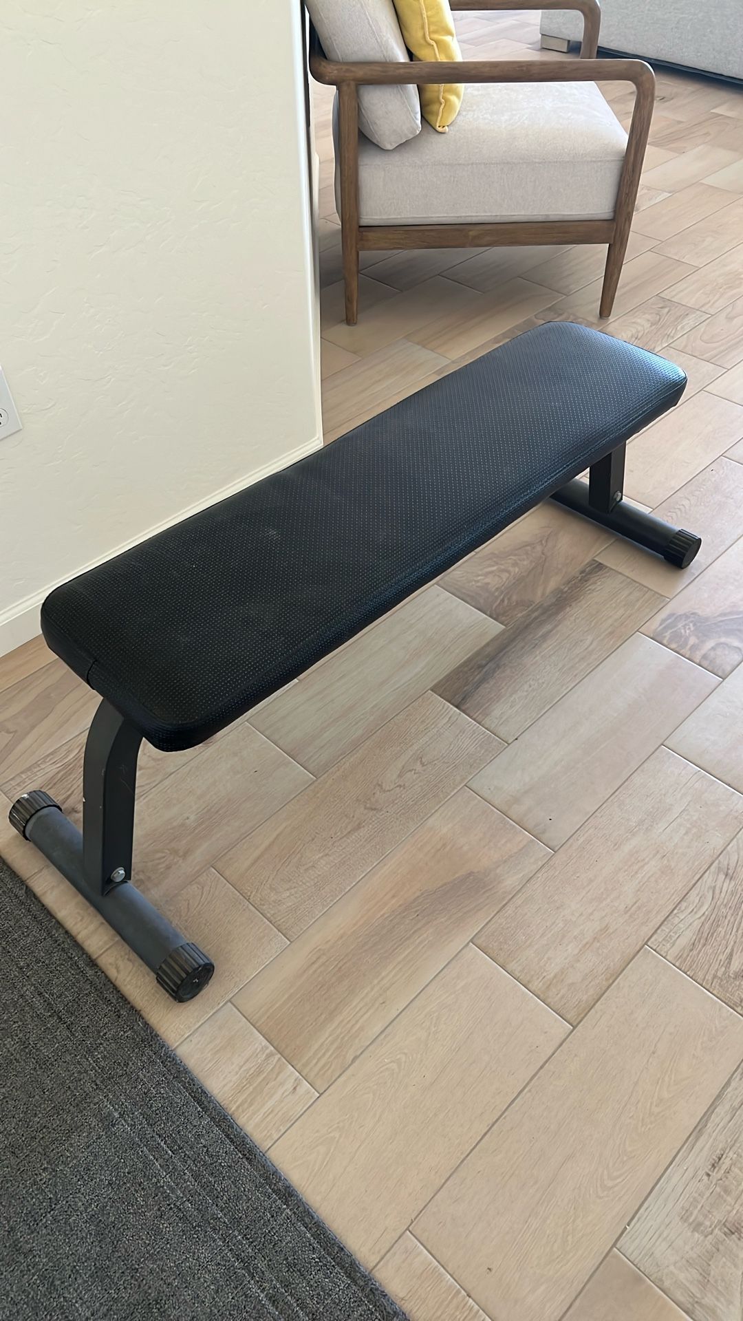 Workout Bench