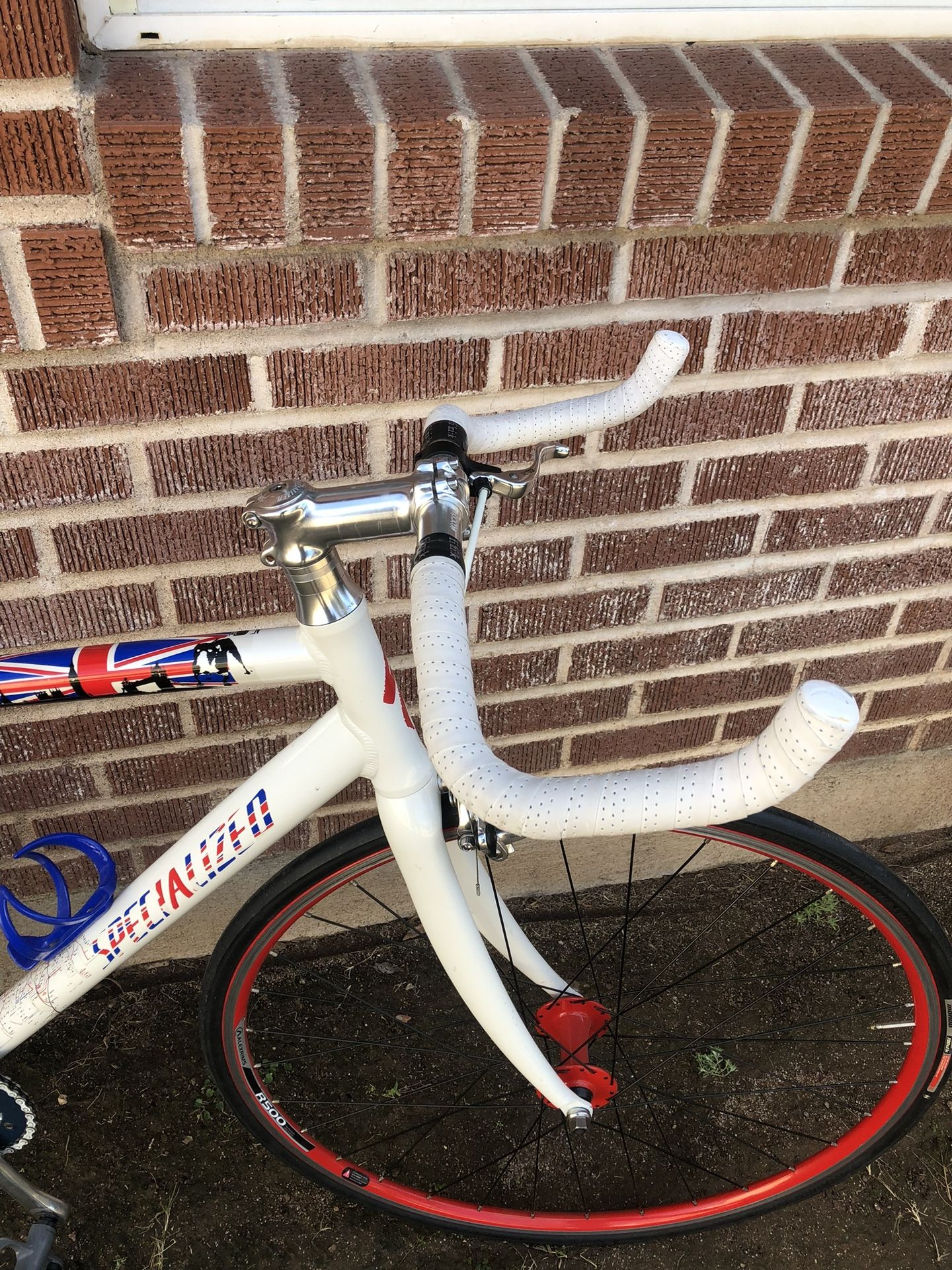 Specialized Langster London for Sale in Tucson, AZ - OfferUp