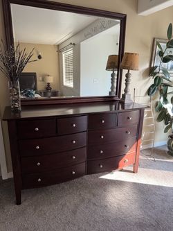 Bedroom furniture