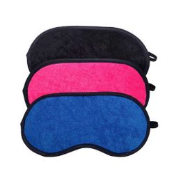 Men and women eye masks