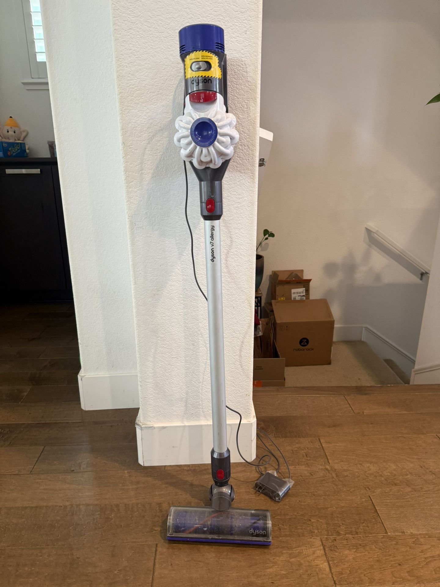Dyson V7 Allergy