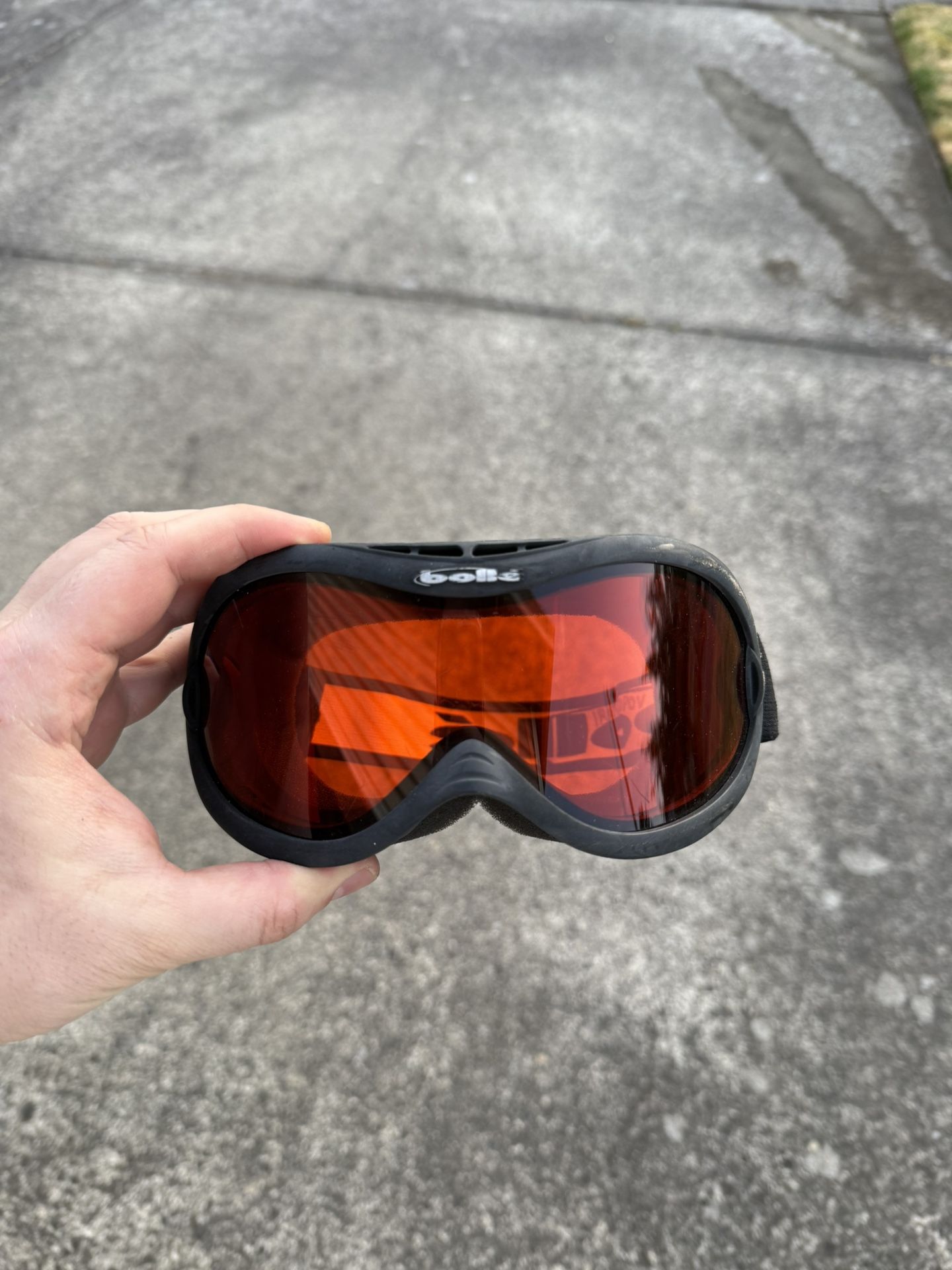 Ski/snowboarding Goggles