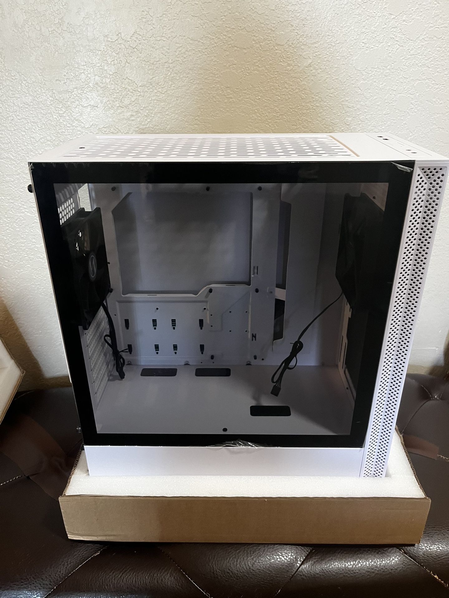 PC Case