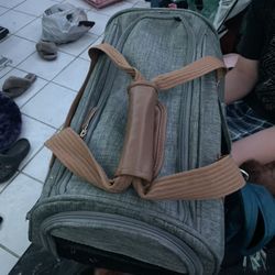 Dog Carrier 