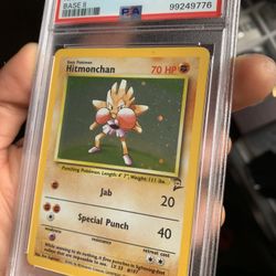 Pokemon Card Excellent Conditions 