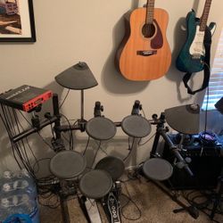 Drums Yamaha DTXPRESS 