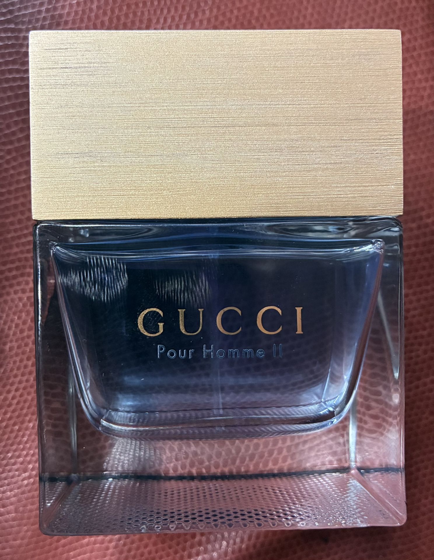 Gucci Pour Homme II