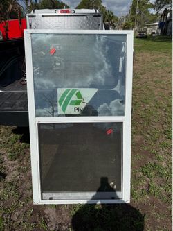 Window