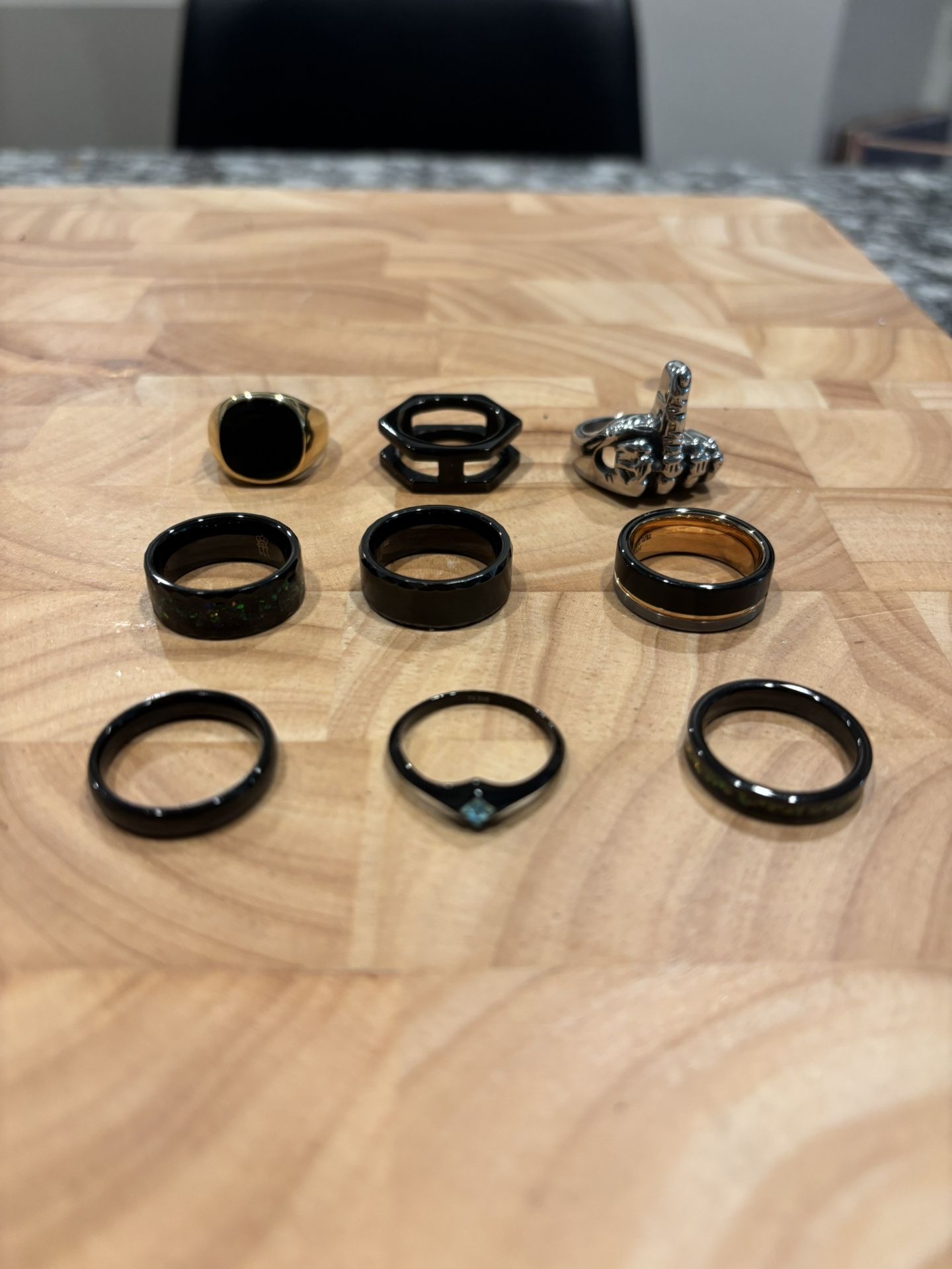 Rings
