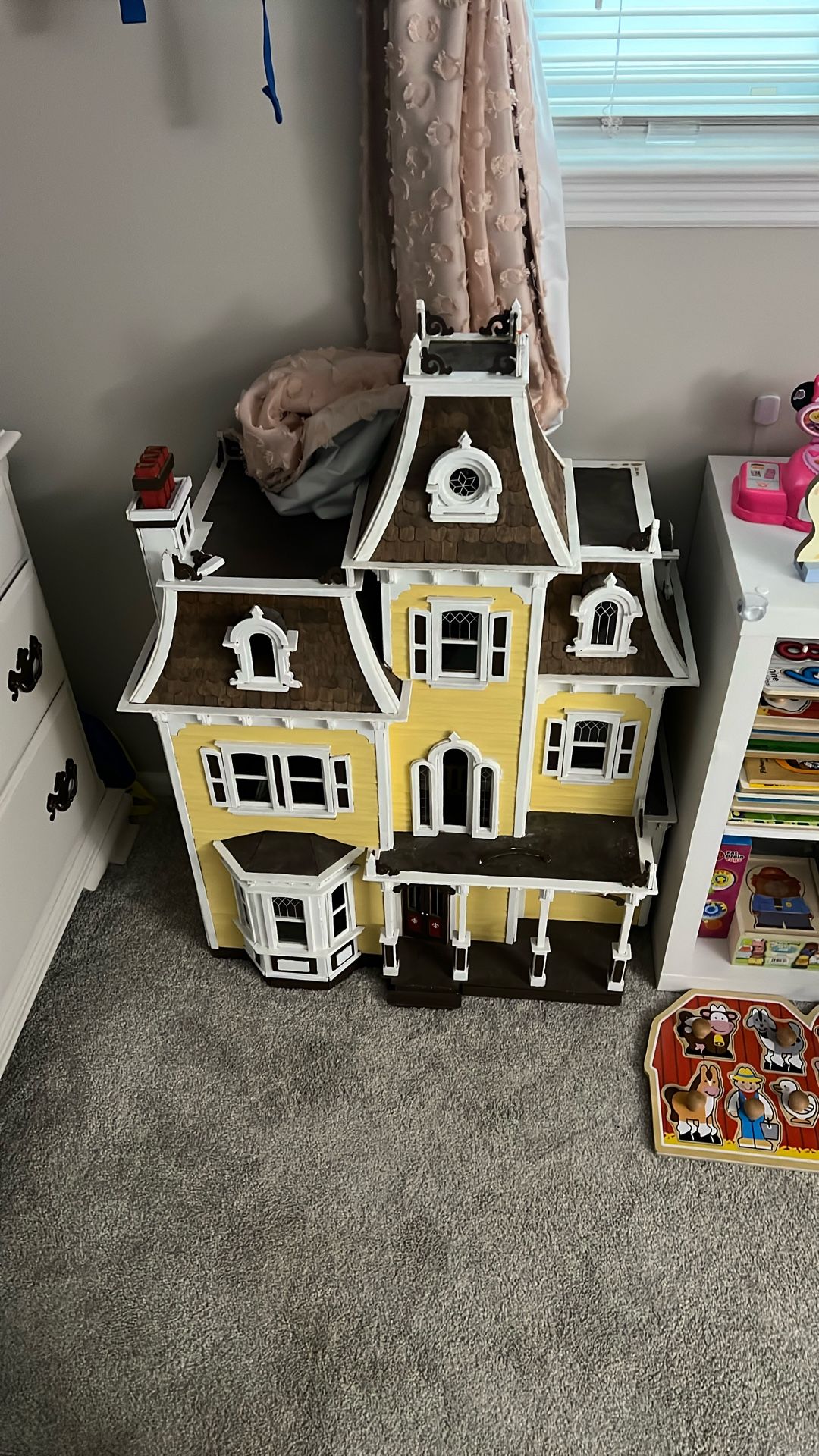 Doll House