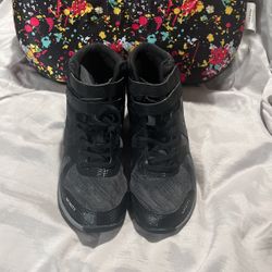 Beast By Infinity Dance Shoes