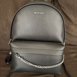 Michael Kors backpack
